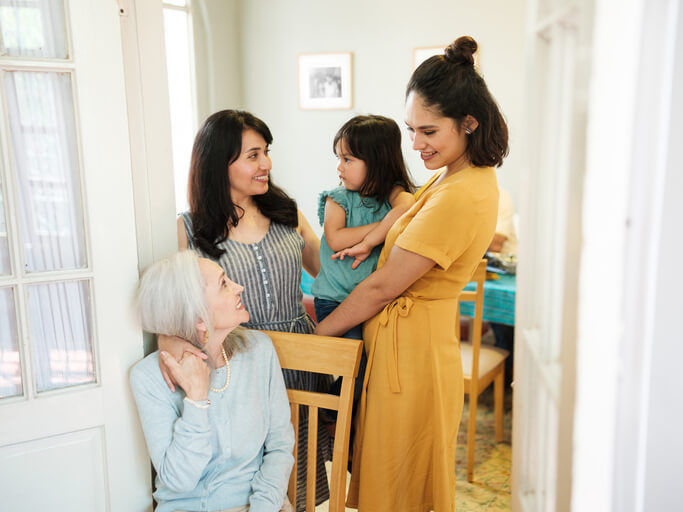 Featured image for “NYC Family Lawyer:  Divorce and Separation in the Intergenerational Family Unit”