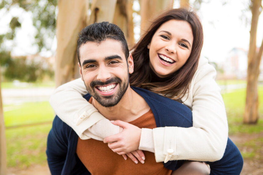 A Prenup is an Act of Love