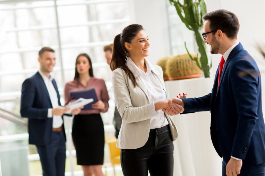 Do I Need a Partnership Agreement in Illinois?