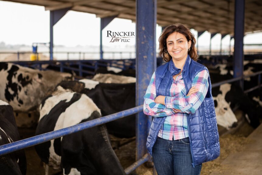 How to Legally Structure Your Illinois Farm Business for Growth and Protection