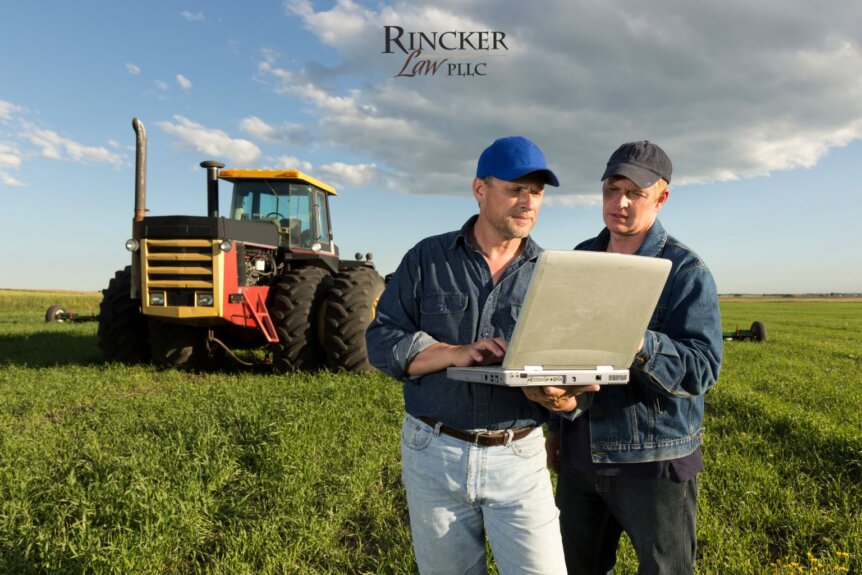 Buying or Leasing Farm Equipment in Illinois: Legal Tips for Protecting Your Investment
