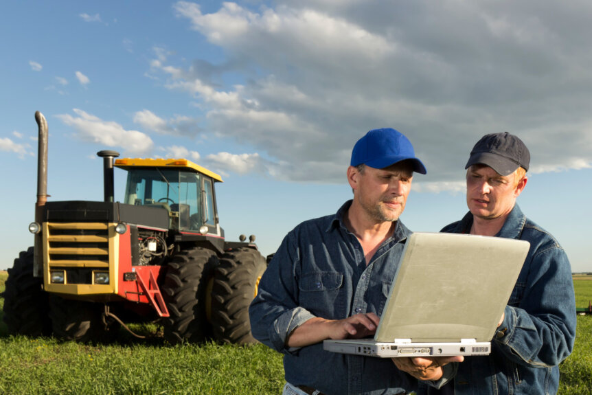 Protecting Farm IP: Trademark Basics for Farmers and Ag Businesses