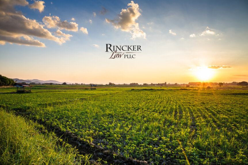 Illinois Farm Leases: What Landowners and Tenants Need to Know