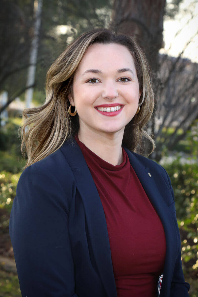 Associate Attorney Regan McGuill Booth