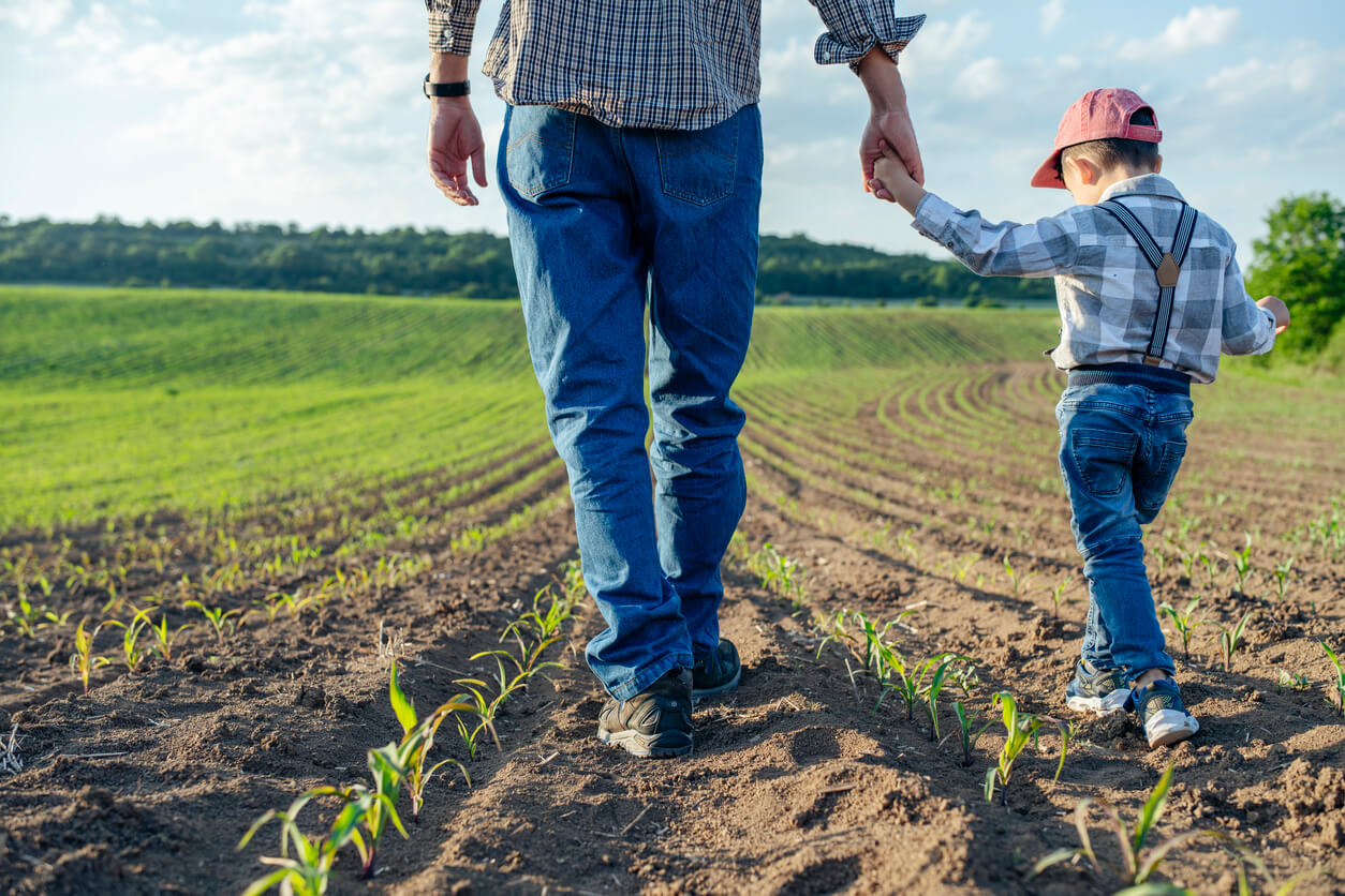 Featured image for “Three Estate Planning Mistakes Farmers and Ranchers Make—and How to Avoid Them”