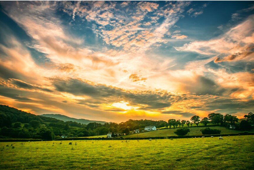 Mediation for Farm Succession Planning and Inheritance Disputes