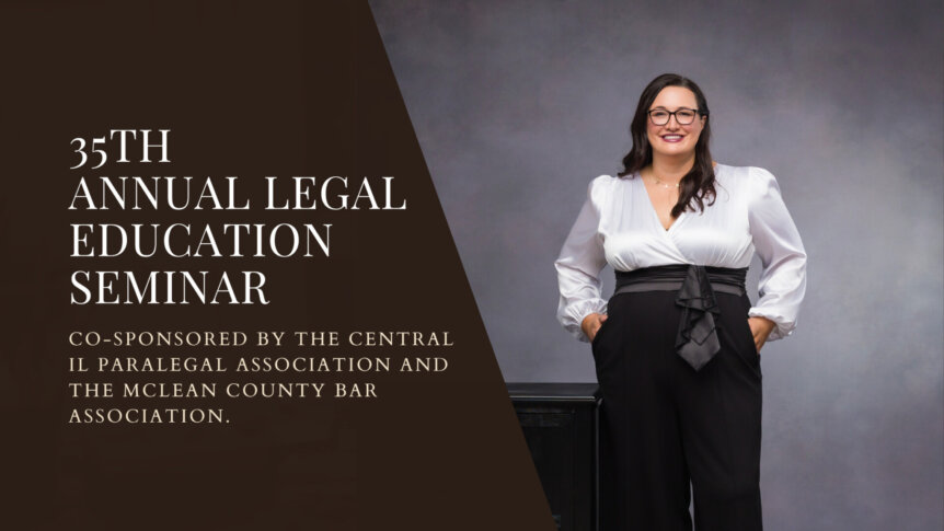 Beyond the Barn: Cari Rincker Speaks on the Unique Legal Challenges of Farm Divorces