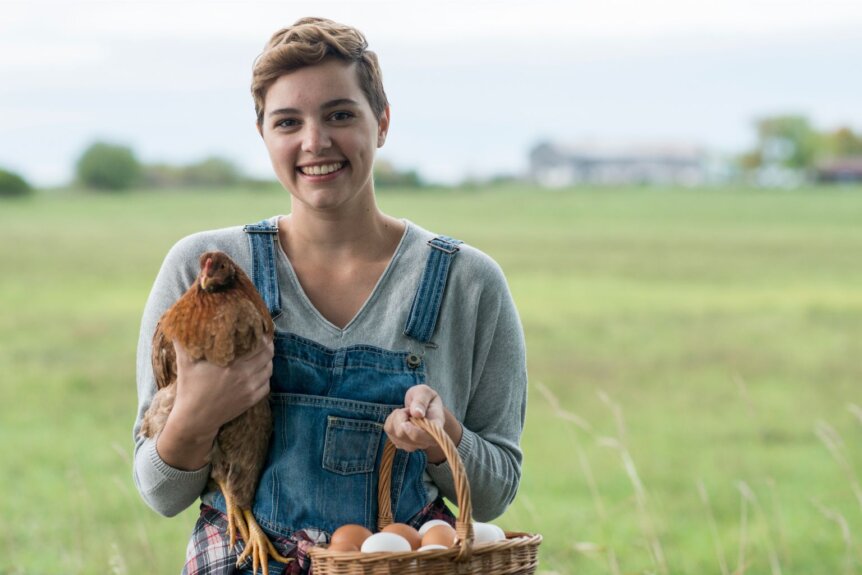 Can the Bank Really Take My Family Farm? What Illinois Farmers Need to Know