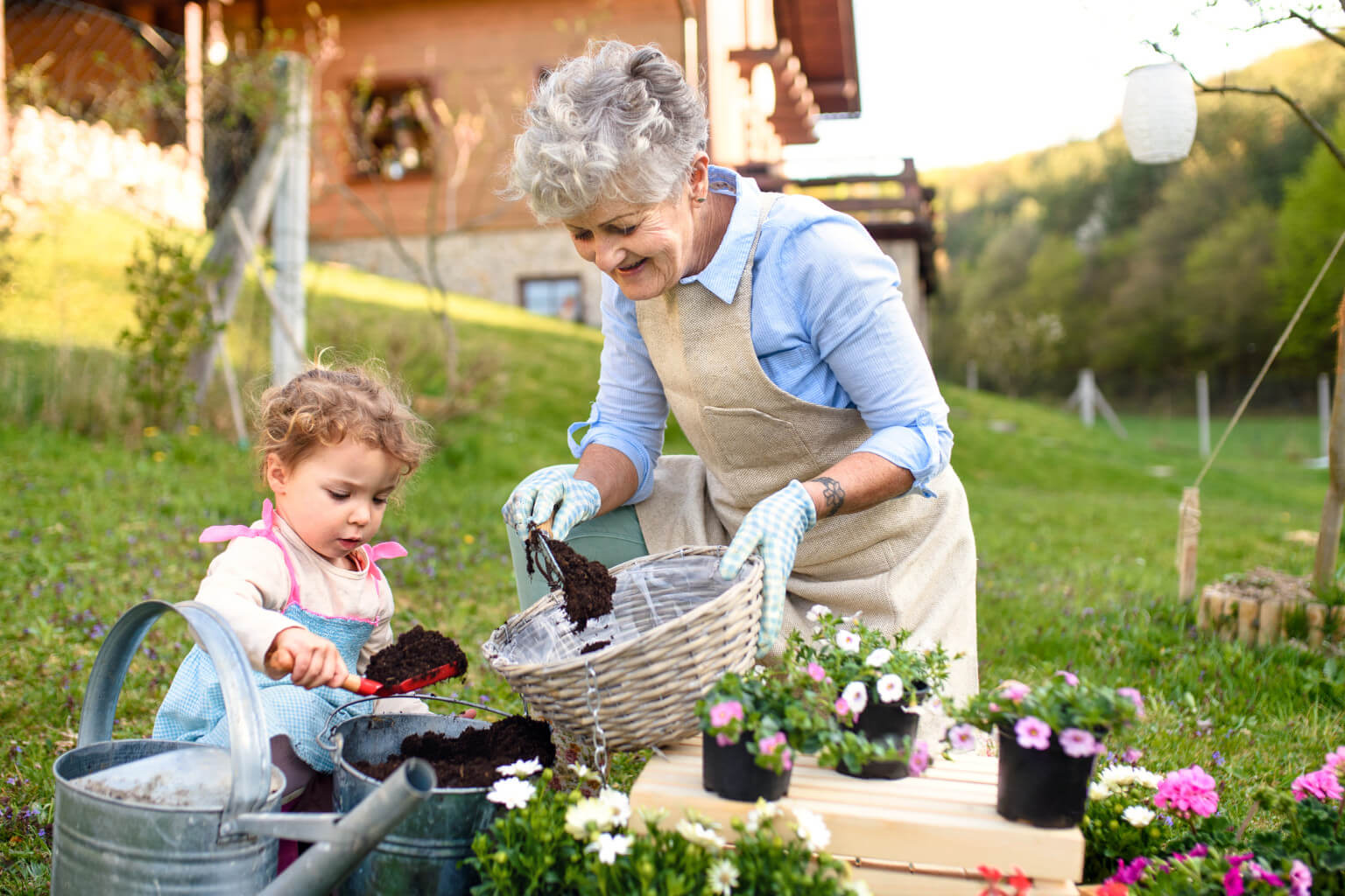 Featured image for “When Can Grandparents Seek Guardianship of a Minor Child in Illinois”