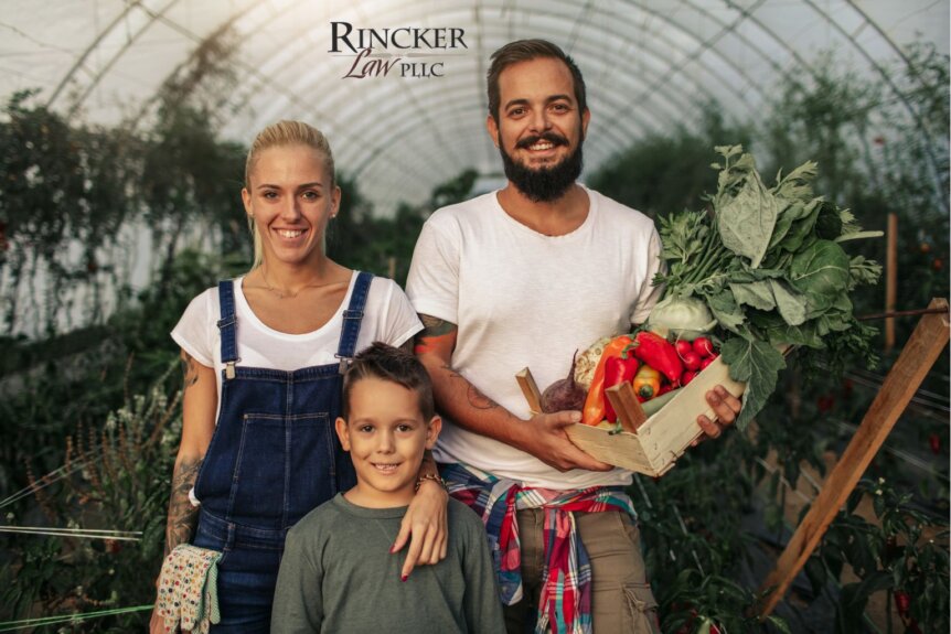 8 Divorce Tips Every Illinois Farm Owner Should Know