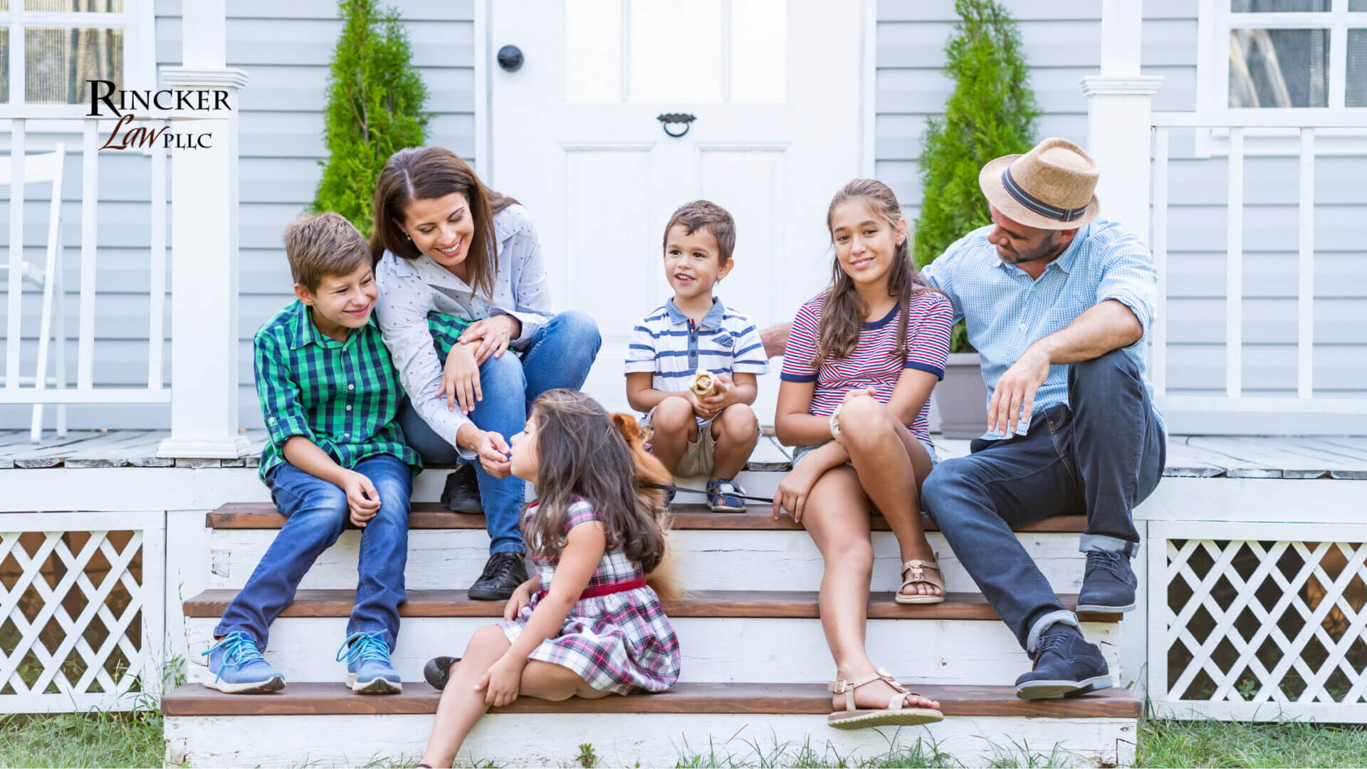 Featured image for “Why Proper Property Title Matters for Your Estate Plan”