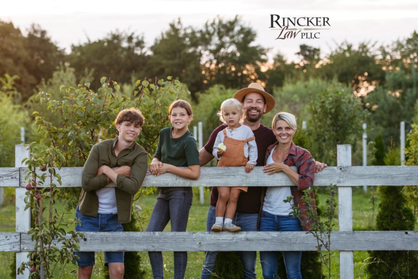 What Happens to the Family Farm If There’s No Succession Plan? Illinois Guide for Farm Families