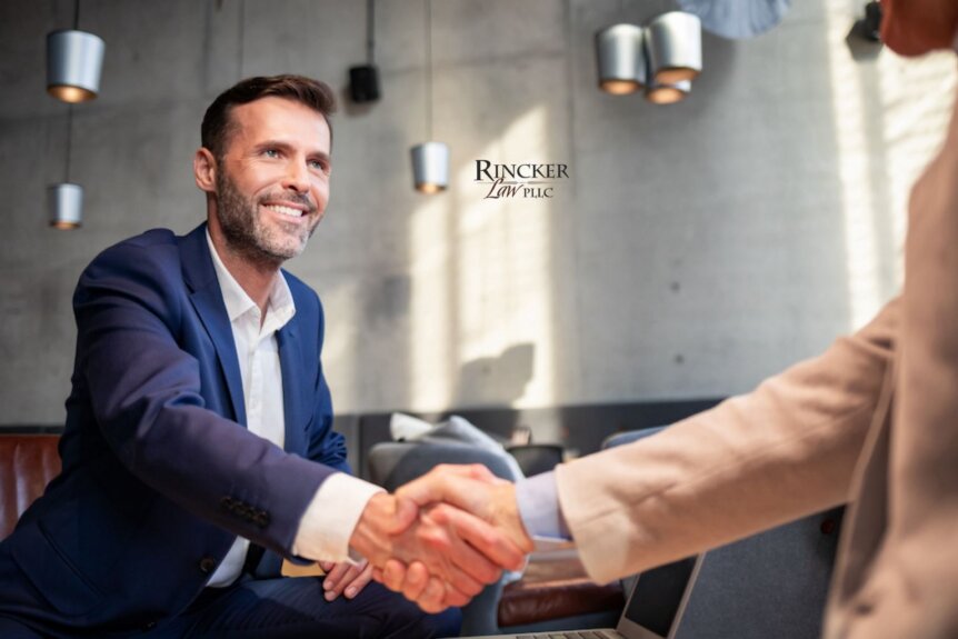 What to Include in a Business Partnership Agreement in Illinois