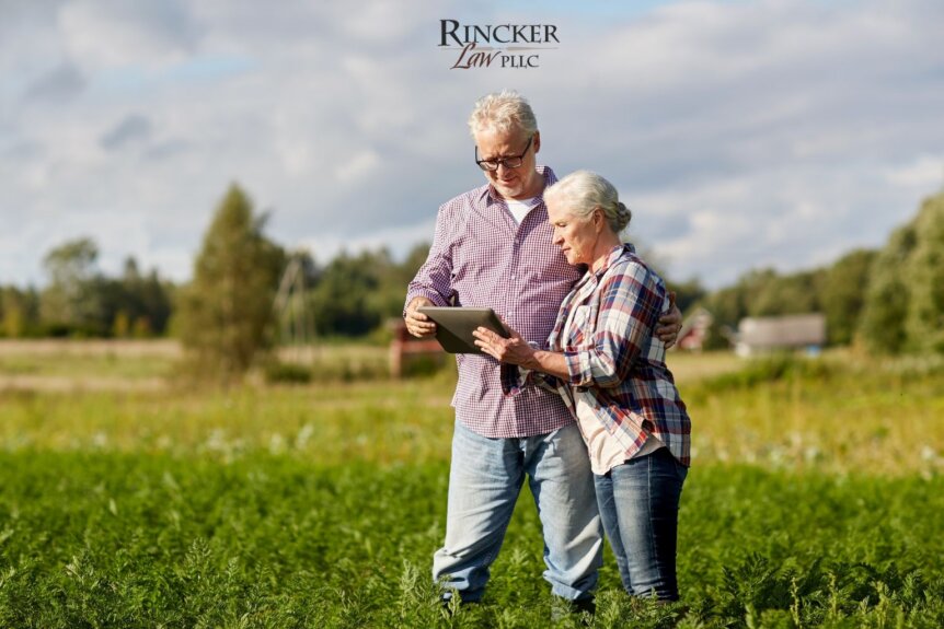Alternatives to Litigation in Illinois Divorce Cases and Farm Divorce