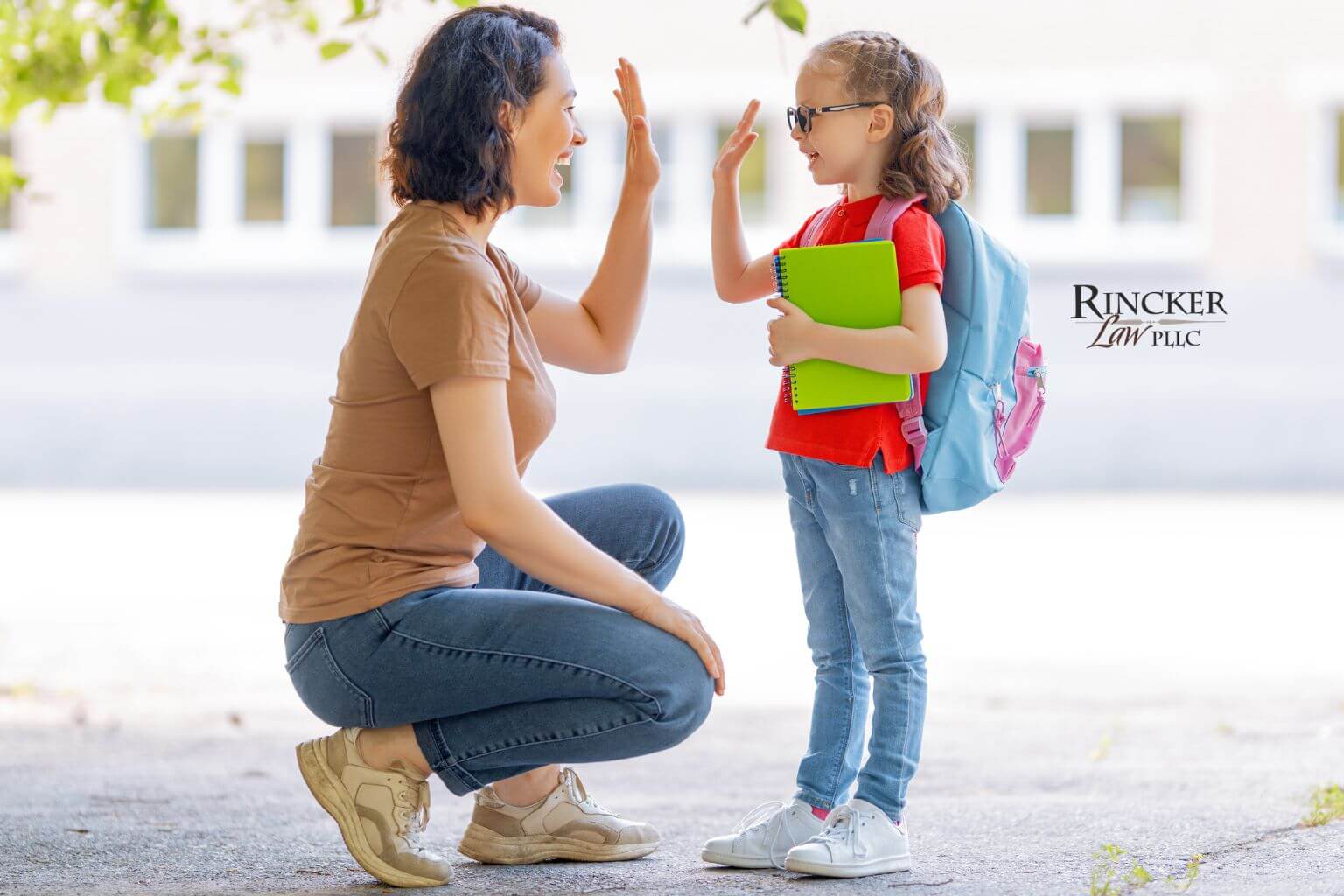 Featured image for “Back-to-School Parenting Disputes: How to Resolve School, Activity, and Schedule Conflicts Early”