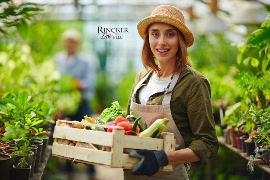 The Illinois Farmer’s Annual Legal Checklist: What to Review Each Season