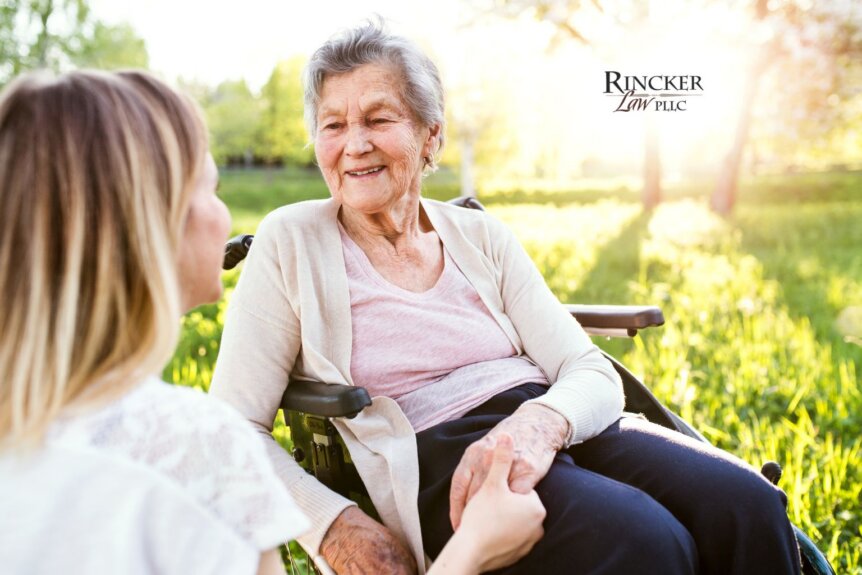 When an Aging Parent Can No Longer Make Decisions: 7 Signs It May Be Time to Consider Guardianship in Illinois