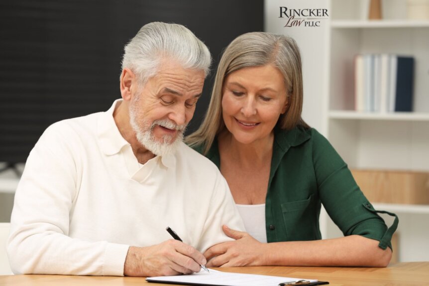 Illinois HB 4462: Proposed Changes to Power of Attorney Acceptance Requirements