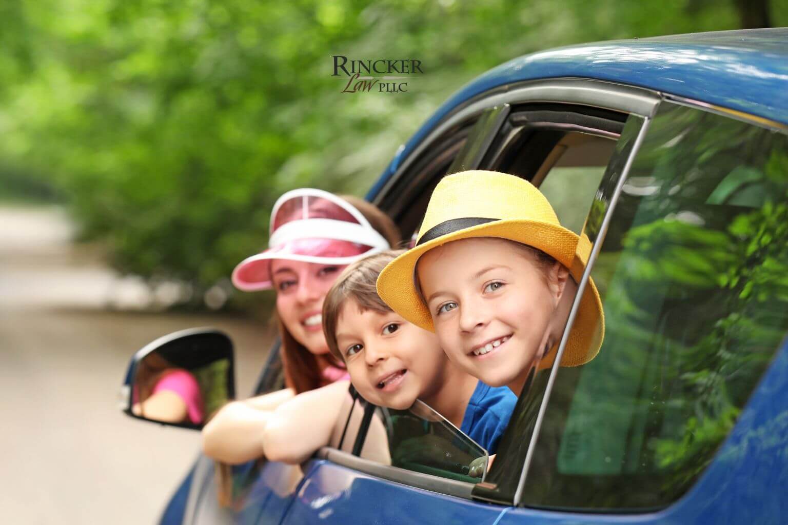 Featured image for “Summer Travel With Children After Divorce: What Illinois Parents Should Know”