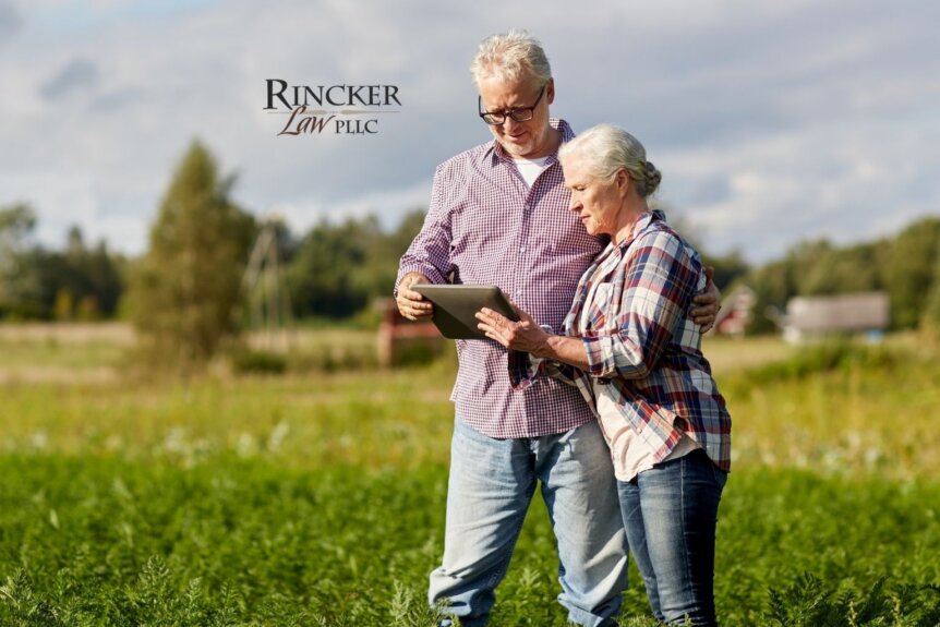 Farm Lease Disputes in Illinois: When Mediation Can Help Landowners and Farmers Avoid Litigation