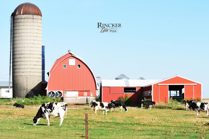 2027 Illinois Farm Leases: What Landowners and Farmers Should Negotiate Before Harvest Ends