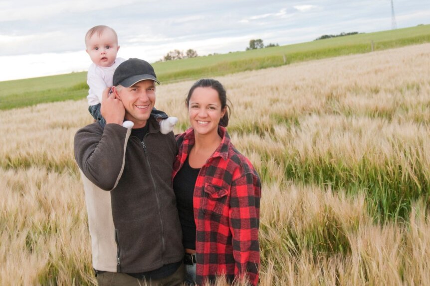 Can a Prenup Protect a Family Farm in Illinois?