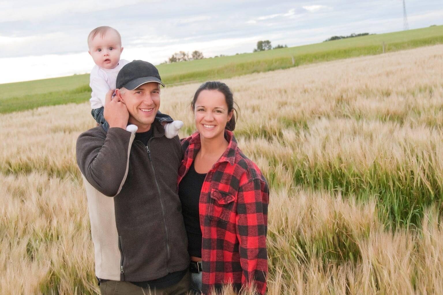 Featured image for “Can a Prenup Protect a Family Farm in Illinois?”